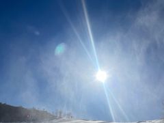 -蓟县盘山滑雪场