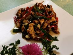 -红楼酒家(幸福家园精品街店)