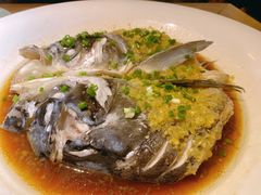 -绿茶餐厅(西单老佛爷店)