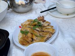 -德記大排档 26年老字号(西湖店)