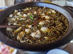-九寨沟石锅鱼(沣峪口二十年店)