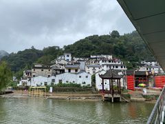 -新安江山水画廊风景区