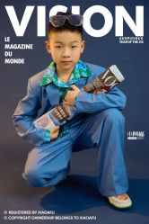 -小阿福儿童摄影(光谷时代广场店)