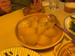 -龙门阵茶屋川菜馆(武康路店)