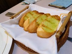 -戈雅法餐厅(世界城广场店)