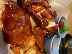 -SHAN山(前滩太古里店)