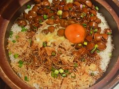 -啫神·广州地标美食(北京路店)