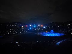 -鼎盛王朝康熙大典实景演出