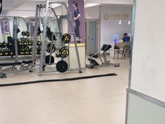 -中田·健身+普拉提(苗栗路店)