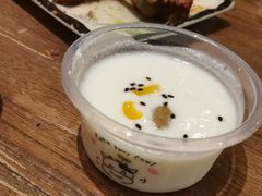 手工酸奶-清真·玛丽亚新疆菜主题餐厅(浙江中路店)