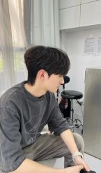 -上禾 HAIR SALON