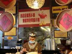 -石岐佬中山菜馆(张溪店)