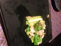 -羽山料理