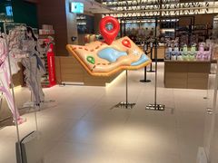 -光启城时尚购物中心