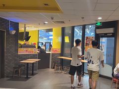 -麦当劳(华亚广场店)