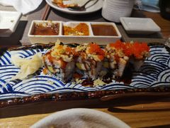 -江户烧肉(高德店)
