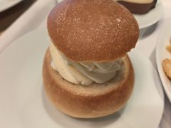 -宜家·瑞典风味餐厅(四元桥店)
