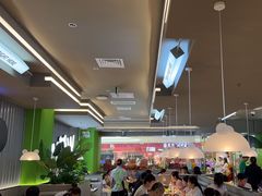 -蛙喔牛蛙(淮安吾悦店)