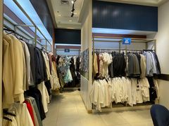 -海马体照相馆(大连柏威年购物中心店)