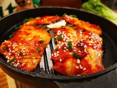 -馥家小馆(黔灵山公园店)