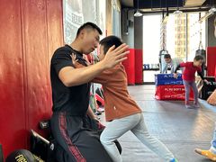 -极斗-IKMF马伽术·格斗运动学院(东直门店)
