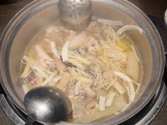 -同仁四季椰子鸡(宝安壹方城店)