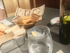 -广州四季酒店·佰鲜汇·现代法餐