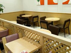 大堂-德克士(砂之船奥特莱斯店)