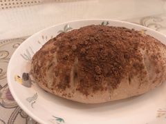 -烫面包·面包烘焙(绿地缤纷城店)