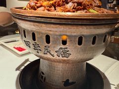 -四季民福烤鸭店(王府井东安门店)