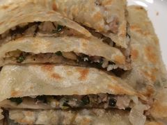 原味麦饼-荣家小吃(紫阳街店)