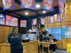 -海盗虾饭·剥好的小龙虾饭(上地辉煌店)