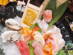-西村日本料理(香格里拉饭店)