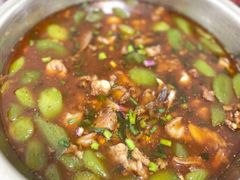 -温江公平红烧兔(总店)