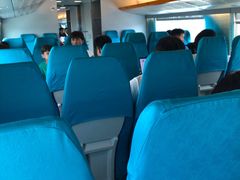 -浦东1号2号航站楼(地铁站)