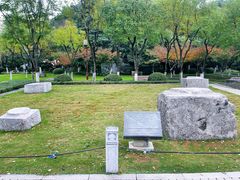 -明故宫遗址公园