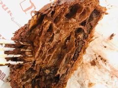 脏脏包-OUR Bakery(三里屯太古里店)