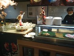 -OPEN開全日自助餐厅·牛肉火锅·海鲜(佛山希尔顿酒店)