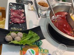 -陈记顺和牛肉火锅(永泰店)