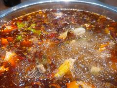 -青山青豆花·笑禅豆腐鱼(黄泥塝店)