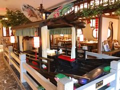 -钱江大院·芳宴江南(三花国际店)