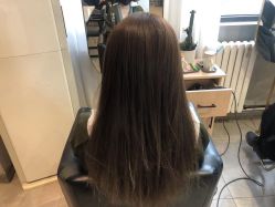 -MOVAN HAIR莫凡匠人发型屋