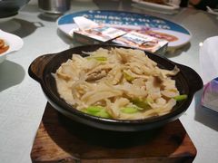 糯米笋煨香猪肚-漓江又一軒·广西菜·桂林米粉(梅林店)