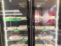 -四季轩中餐厅·萧山味道·运河家宴(三立开元名都店)