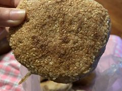 -李小老烧饼(常营民族家园店)