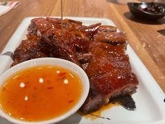 金牌烧鹅-先记烧鹅王·本地粤菜(福永店)