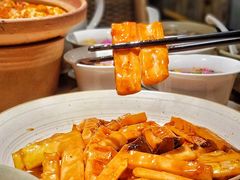 -巴蜀风·地道川菜(总店)