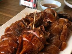 -先记烧鹅王·本地粤菜(福永店)