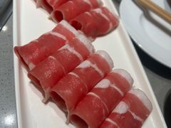 -海底捞火锅(金桥太茂商业广场店)