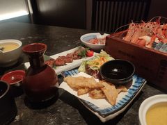 -吉川谷谷·铁板烧烤肉放题(石景山台湾街店)